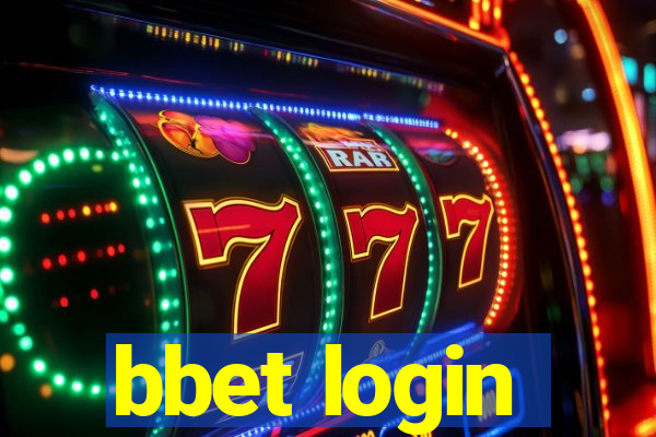 bbet login